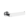Gessi Emporio accessories 38849#031 Настенный держатель для туалетной бумаги. Вертикальная/горизонтальная установка, цвет: Chrome