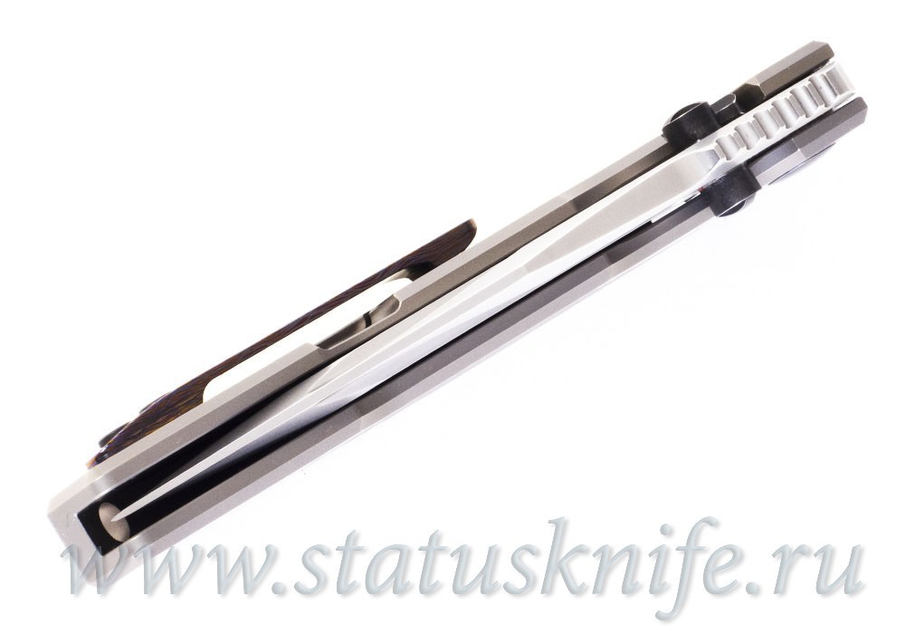 Нож CKF/Rassenti SNAFU 3.0 A