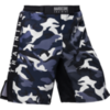 Шорты Hardcore Training Blue Camo