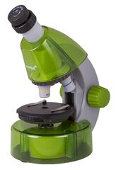Микроскоп Levenhuk LabZZ M101 Лайм