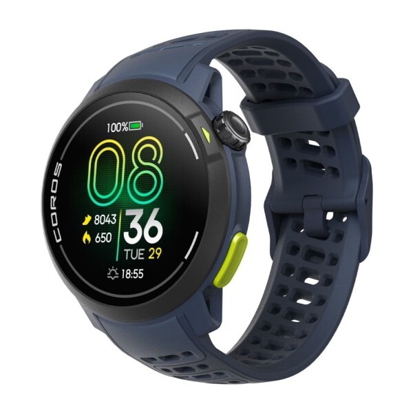 Coros Pace Pro Blue HRM