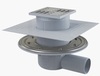 Alcaplast APV1324 Душевой трап свободностоящий