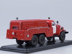 ZIL-157K PNS-100 fire engine Urshel Start Scale Models (SSM) 1:43