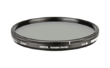 Светофильтр Hoya Variable Density переменной плотности 62mm