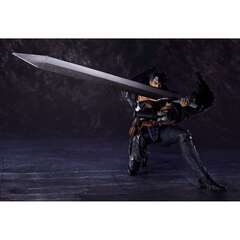 Фигурка S.H.Figuarts Guts - Berserker Armor