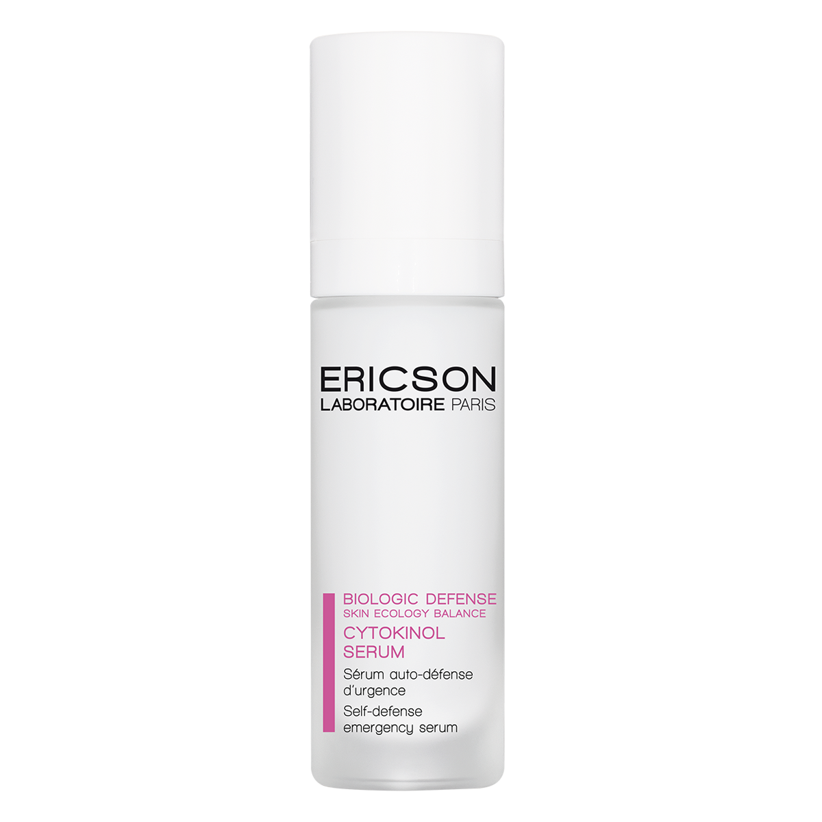 ERICSON LABORATOIRE Biologic Defense Cytokinol Serum SOS-сыворотка «Цитокинол»