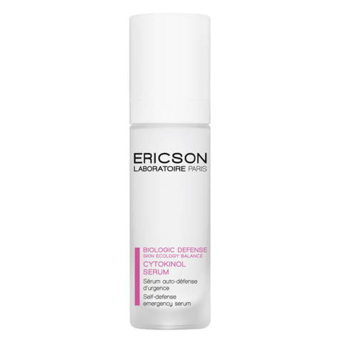 ERICSON LABORATOIRE Biologic Defense Cytokinol Serum SOS-сыворотка «Цитокинол»