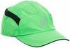 Бейсболка Asics Essentials Cap green - 1