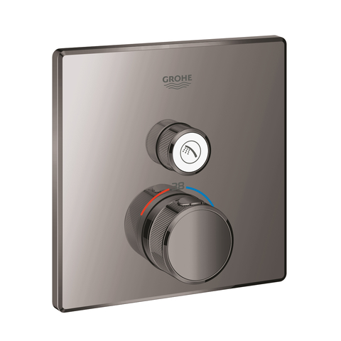 GROHE Grohtherm SmartControl 29123A00 Термостат для душа встраиваемый на 1 потребителя