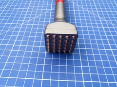 Бучарда HILTI SDS-max 40x40 х 250 мм, 20 зубов