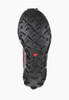 Женские кроссовки для бега Salomon Gripster бордовые - 2