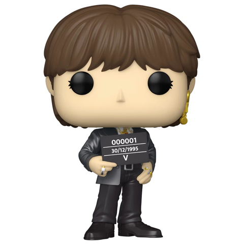 Funko POP! BTS Butter: V (284)