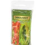 Ароматическая смесь для бани и ванны Эвкалипт - 2