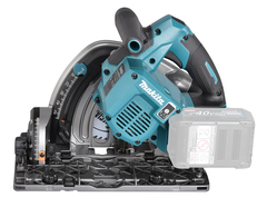 Аккумуляторная погружная пила Makita SP001GZ02