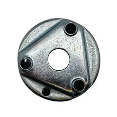 Храповик стартера UNITED PARTS 173F/177F (под плоские собачки) (90-1374)