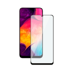 Защитное стекло 3D для Samsung Galaxy A32