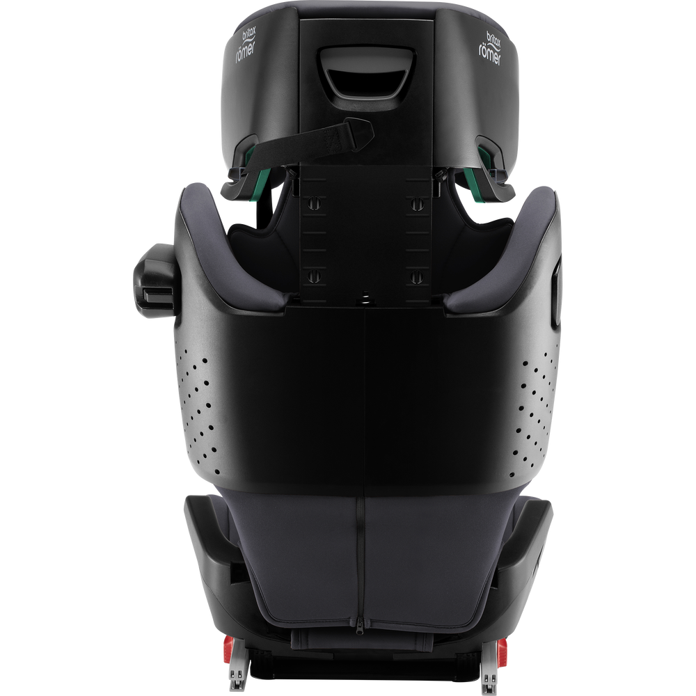 Britax Roemer Kidfix I-size, Storm Grey