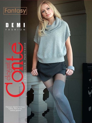 Женские колготки Demi Conte