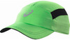 Бейсболка Asics Essentials Cap green - 2