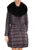 Пуховик ERMANNO SCERVINO