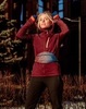 Enklepp Marathon Waist Bag поясная сумка reef fish - 2