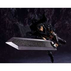 Фигурка S.H.Figuarts Guts - Berserker Armor