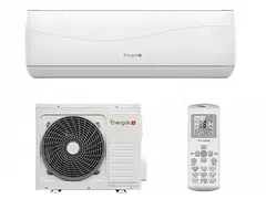 ENERGOLUX SAS07Z4-AI/SAU07Z4-AI ZURICH Inverter
