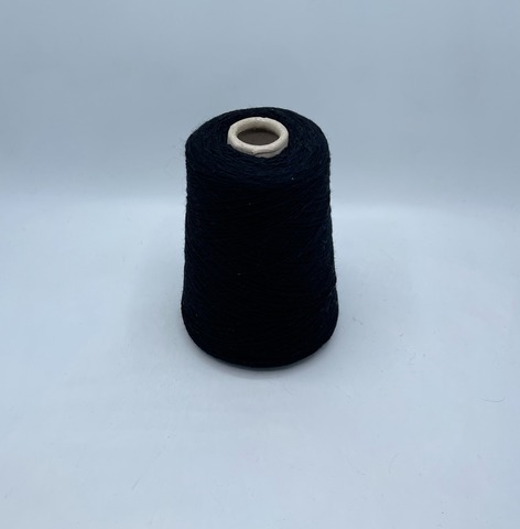 Olimpias (пр.Италия),art-Soft Shetland, 13/2 650м/100гр, 100%Шерсть шетланд, цвет-Черный(901),арт-34425