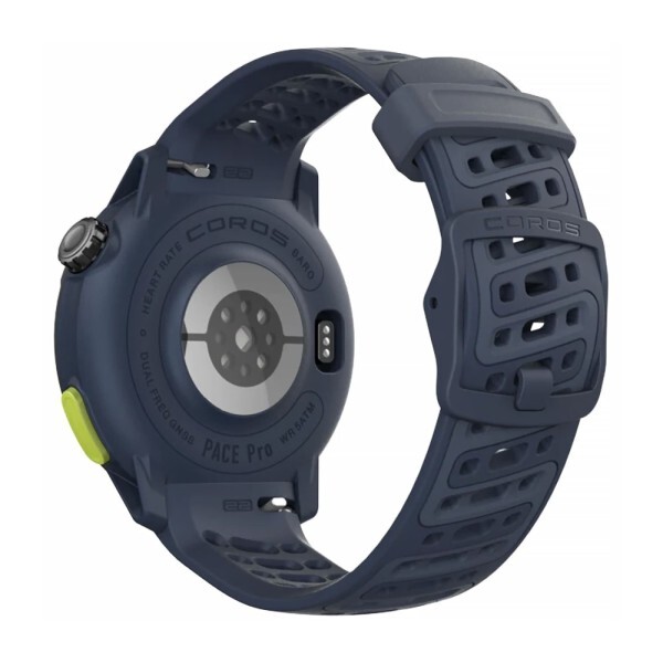Coros Pace Pro Blue HRM
