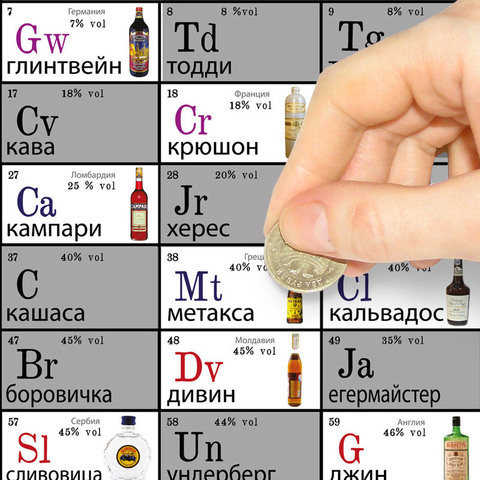 Постер-игра