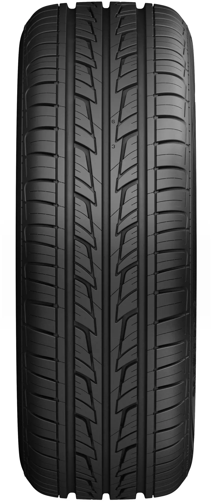 Шина Cordiant Road Runner 82H R13 175/70 летняя