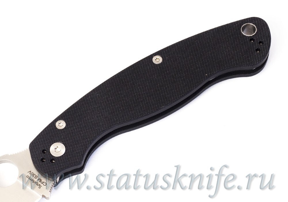 Нож Spyderco Military 2 C36GP2