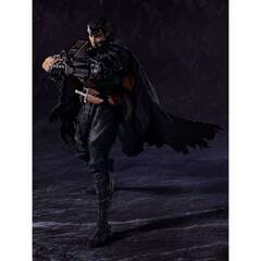 Фигурка S.H.Figuarts Guts - Berserker Armor