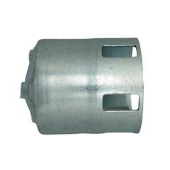 Храповик стартера UNITED PARTS 173F/177F (под плоские собачки) (90-1374)