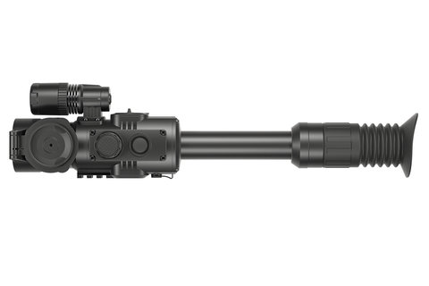 ЦИФРОВОЙ ПРИЦЕЛ НОЧНОГО ВИДЕНИЯ YUKON PHOTON RT 4.5Х42 S