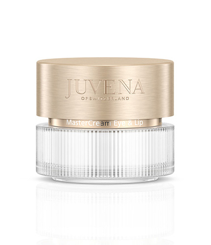 Мастер-крем для деликатных зон вокруг глаз и губ / MasterCream Eye&Lip Juvena