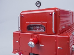 ZIL-157K PNS-100 fire engine Urshel Start Scale Models (SSM) 1:43