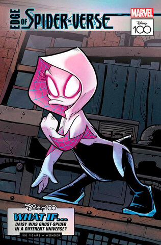Amazing Spider-Man Vol 6 #32 (Cover C)