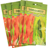 Ароматическая смесь для бани и ванны Эвкалипт - 1