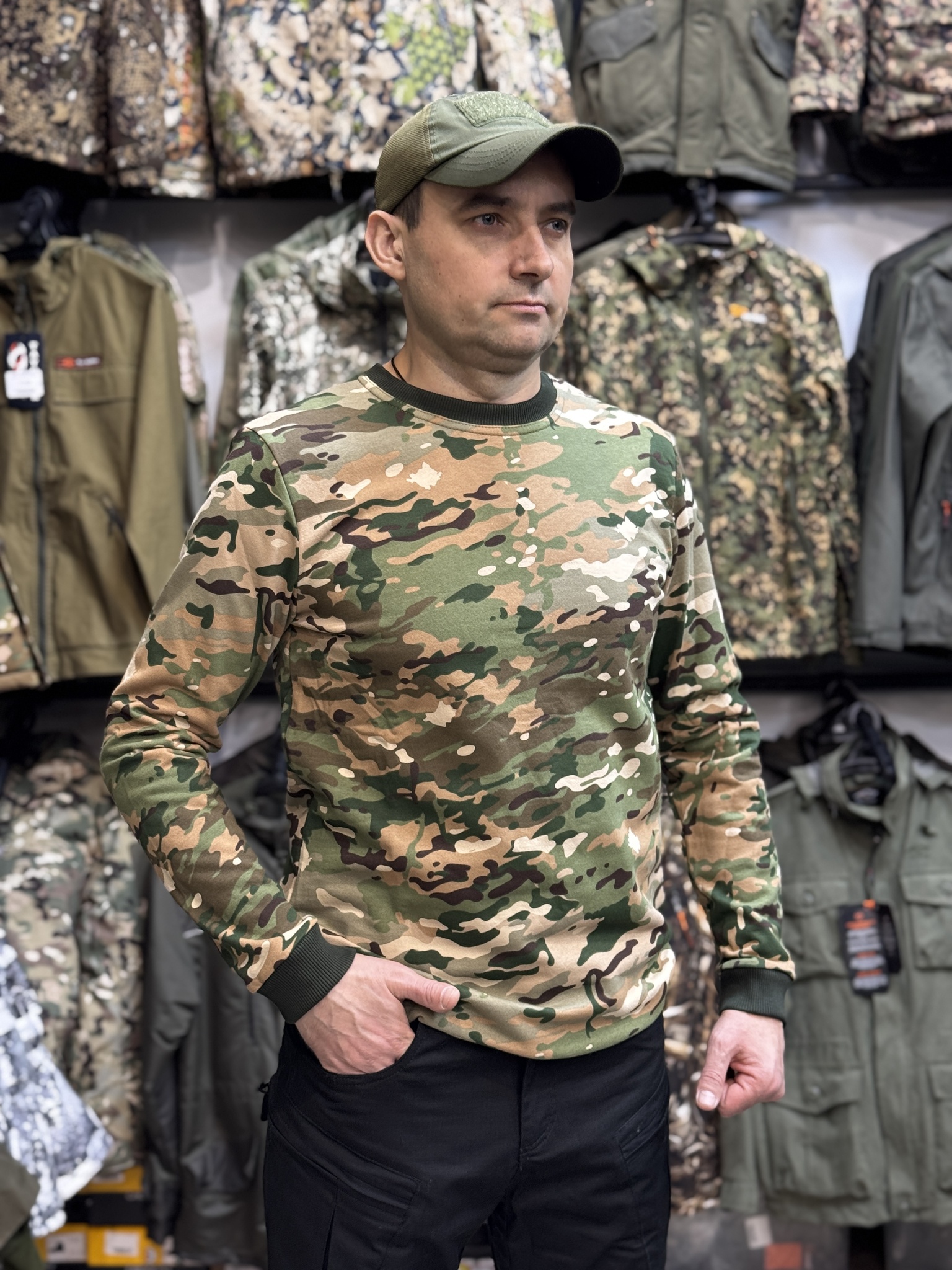 Футболка лонгслив с длинным рукавом мультикам
