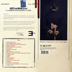 Виниловая пластинка Eminem – Music To Be Murdered By (2LP)
