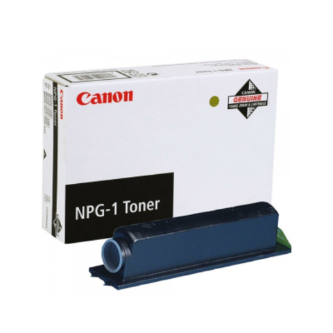 Скупка картриджей Canon NPG-1 (4 шт. в коробке)