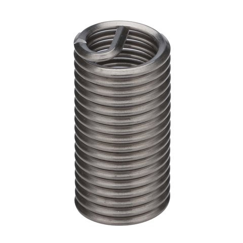 Вставка резьбовая М18х2,0 DIN8140S (Нерж. Сталь) 3,0xD 6h V-COIL 1шт Volkel 07637