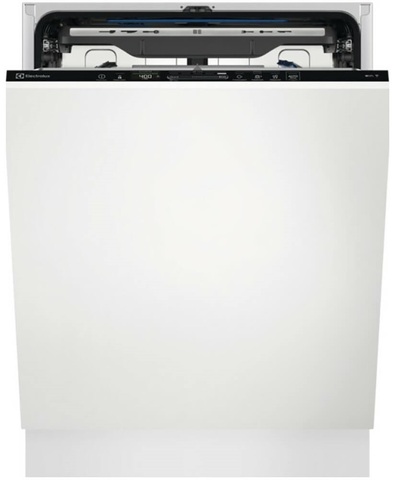 Встраиваемая посудомоечная машина Electrolux KEGB9420W