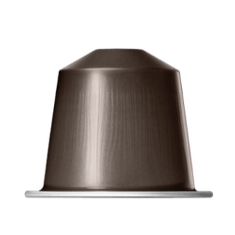 Кофе в капсулах Nespresso Roma