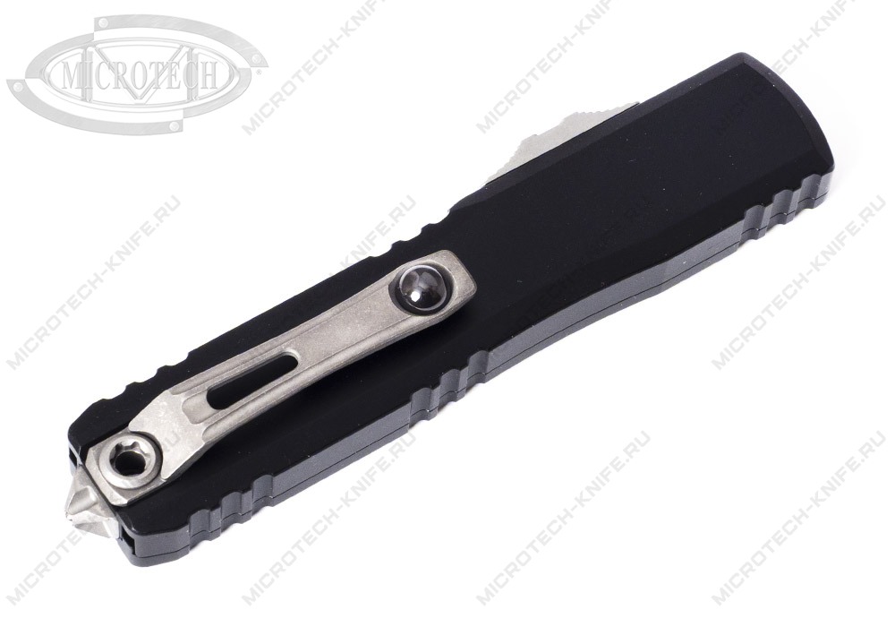 Нож Microtech Ultratech GEN IV 11214-10AP Apocalyptic