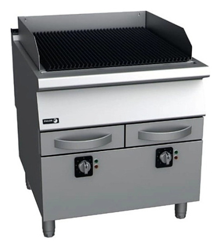 Гриль водяной Fagor Professional B-E9101 I