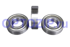 Подшипник 6205-ZZ (80205) Азия (05646)