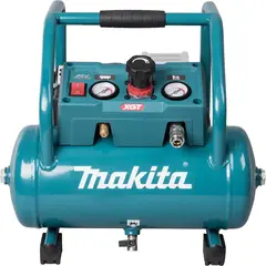 Компрессор аккумуляторный XGT Makita AC001GZ
