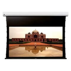 Экран для проектора Classic Solution Leo Max E 500х281/9 TW-JD/W ED